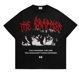 Home fighter evolution tee (copy)