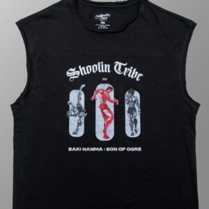 Home fighter evolution tank