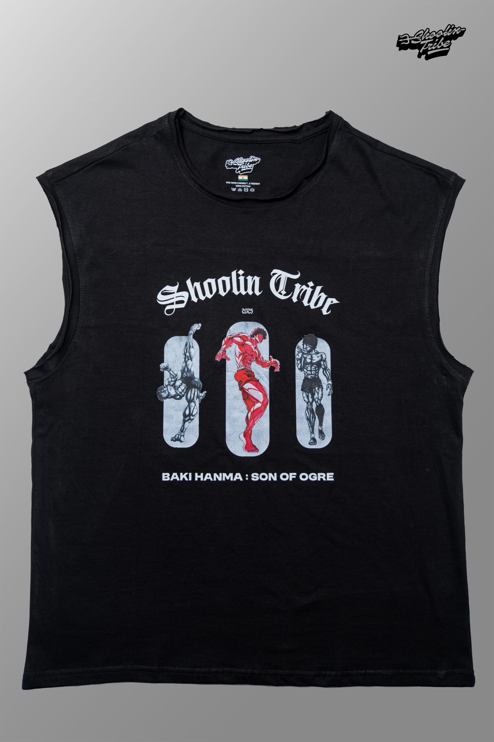 fighter evolution tank