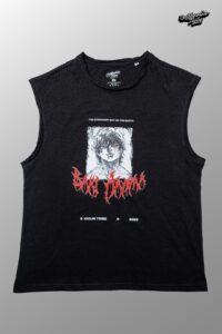 unbreakable spirit tank